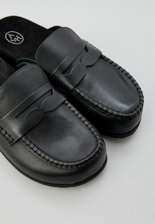 Ash Сабо - фото 2