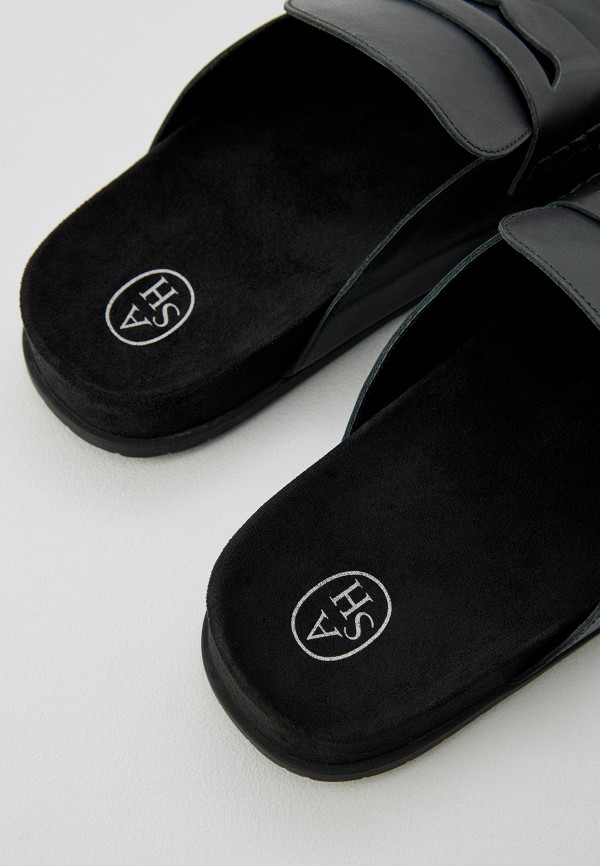 Ash Сабо - фото 4