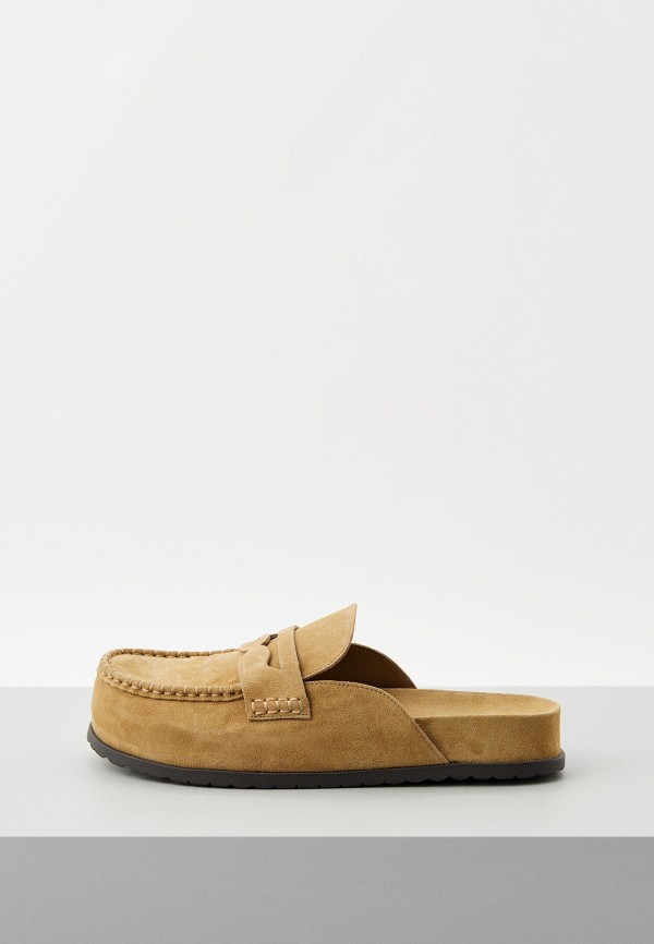 Ash Мюли - фото 1