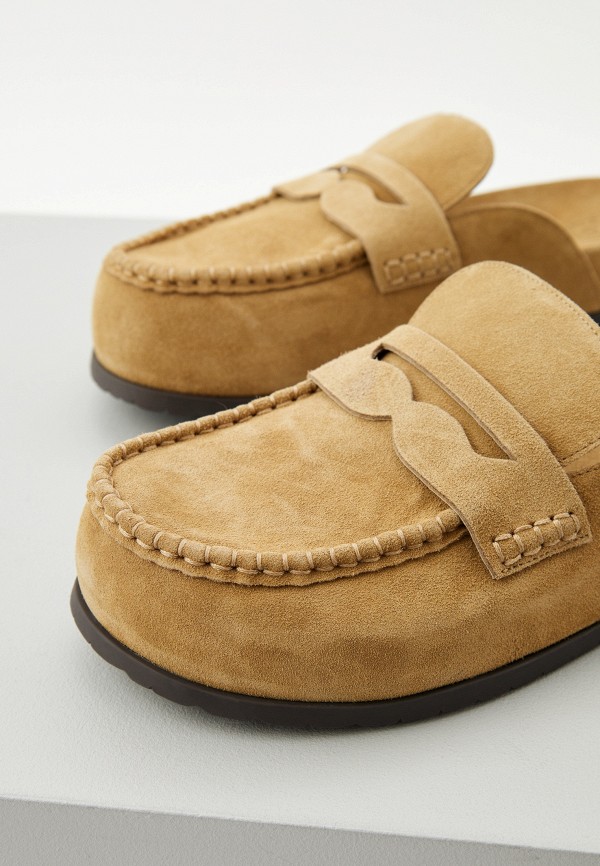 Ash Мюли - фото 2