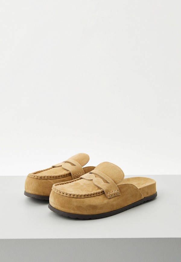 Ash Мюли - фото 3