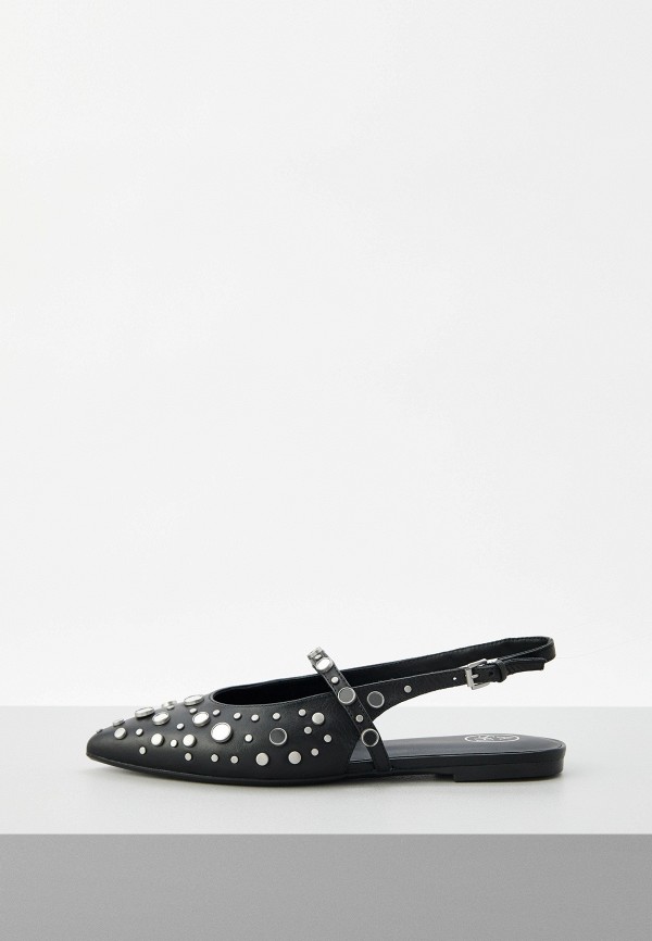 Ash Туфли - BRENDA - фото 1