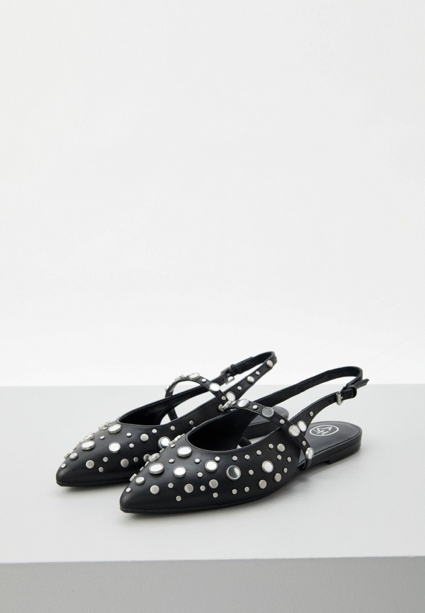 Ash Туфли - BRENDA - фото 3