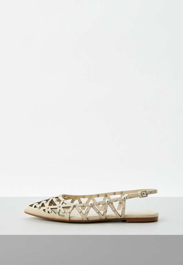 Ash Сандалии - BAZAAR - фото 1