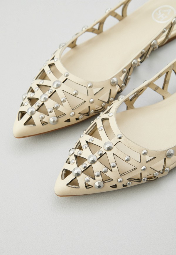 Ash Сандалии - BAZAAR - фото 2