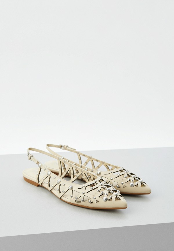 Ash Сандалии - BAZAAR - фото 3