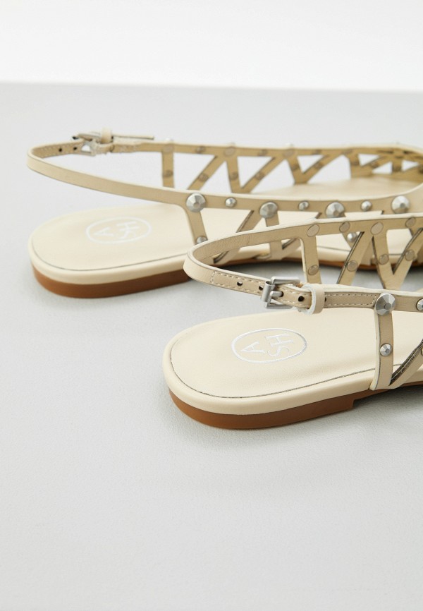 Ash Сандалии - BAZAAR - фото 4