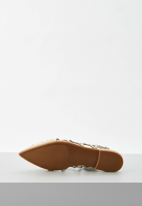 Ash Сандалии - BAZAAR - фото 5