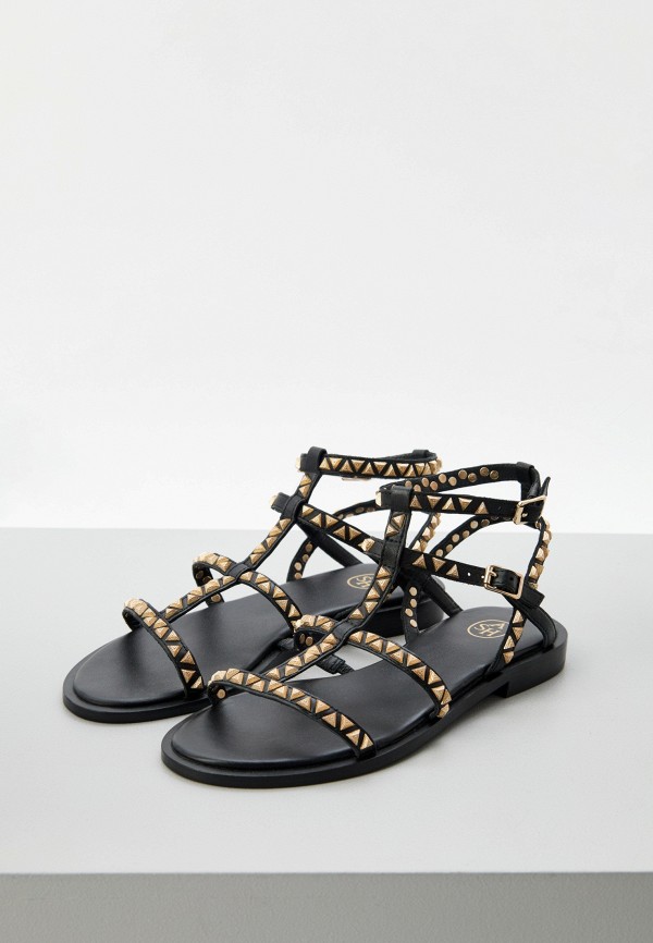 Ash Сандалии - PANDORA - фото 3