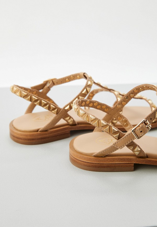 Ash Сандалии - POLINESIA - фото 4