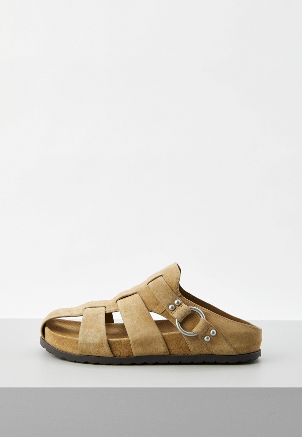 Ash Сабо - TERRY - фото 1