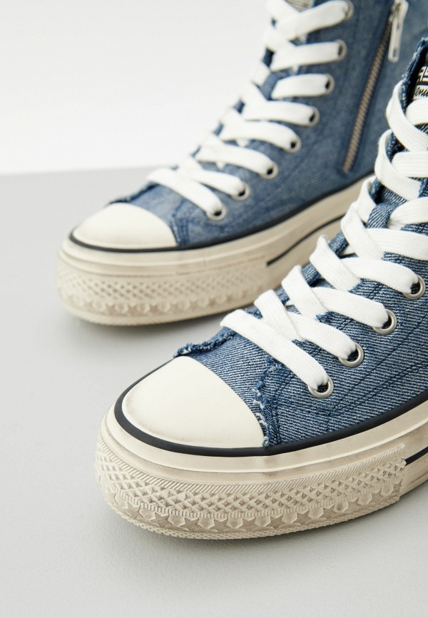 Ash Кеды - RAGE BIS - фото 2