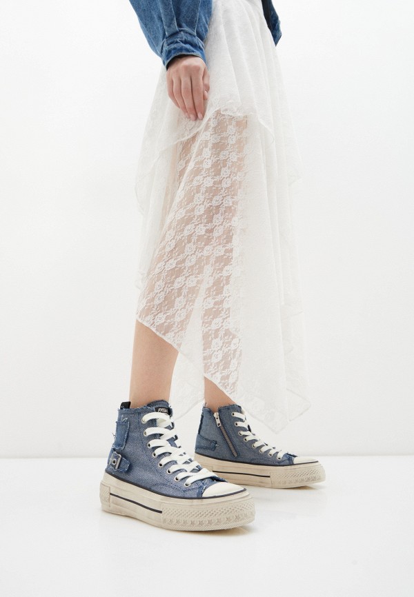 Ash Кеды - RAGE BIS - фото 6