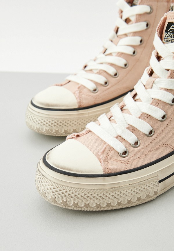 Ash Кеды - RAGE BIS - фото 2