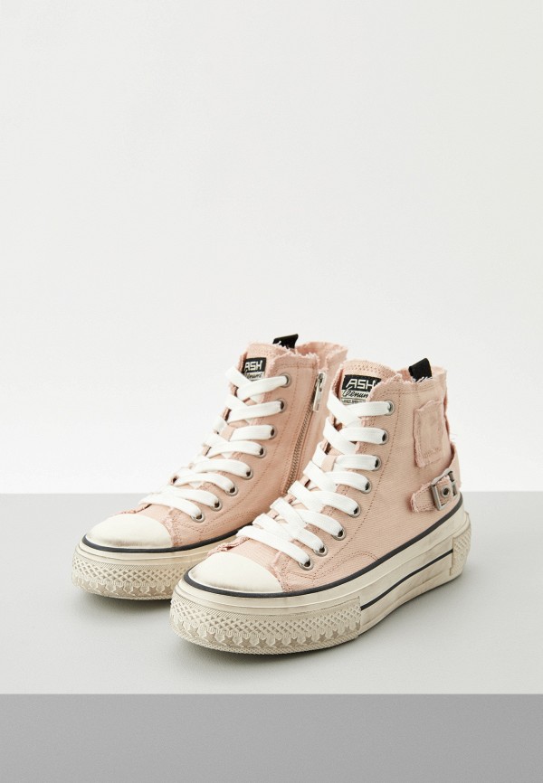 Ash Кеды - RAGE BIS - фото 3