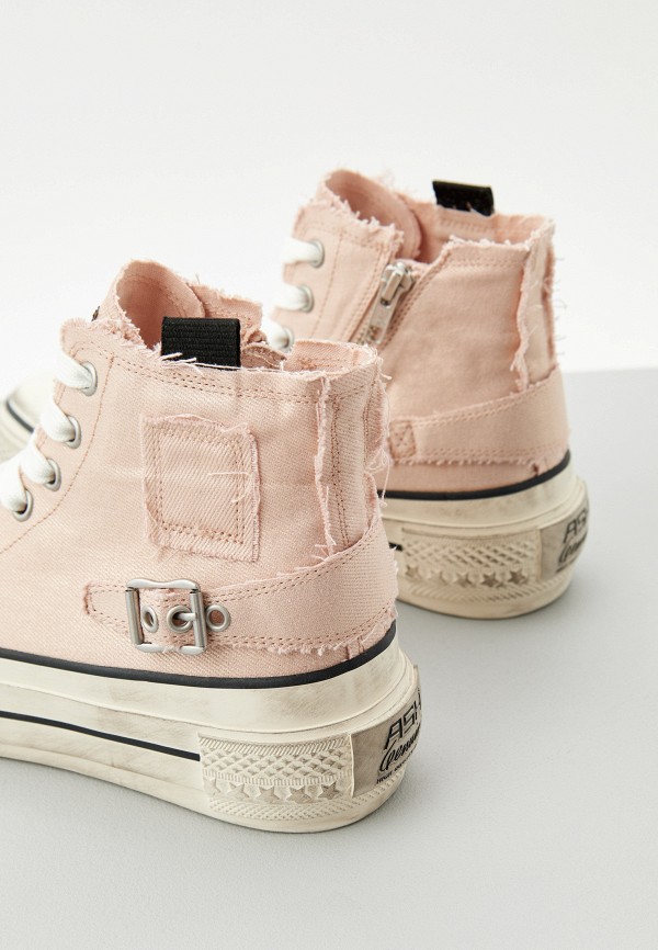 Ash Кеды - RAGE BIS - фото 4