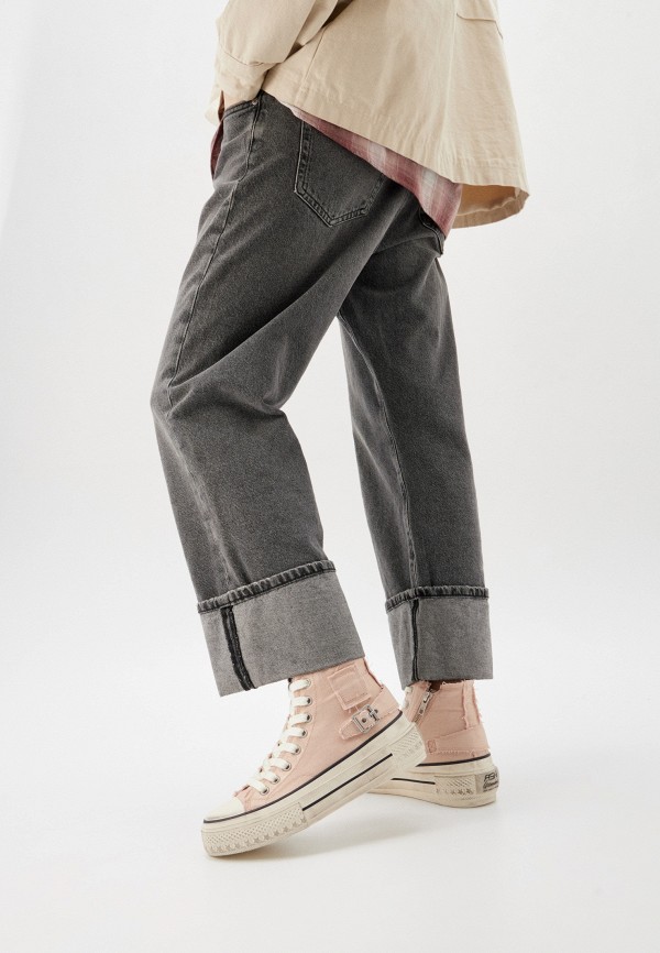 Ash Кеды - RAGE BIS - фото 6