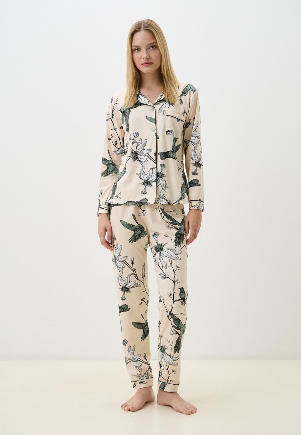 Dansanti Пижама - фото 1