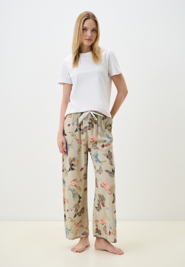 Dansanti Брюки домашние - фото 2
