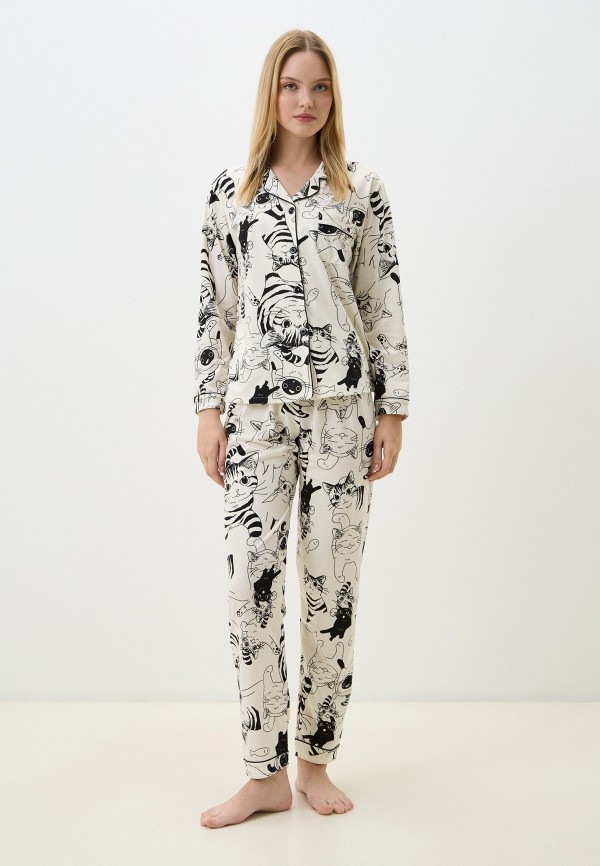 Dansanti Пижама - фото 1