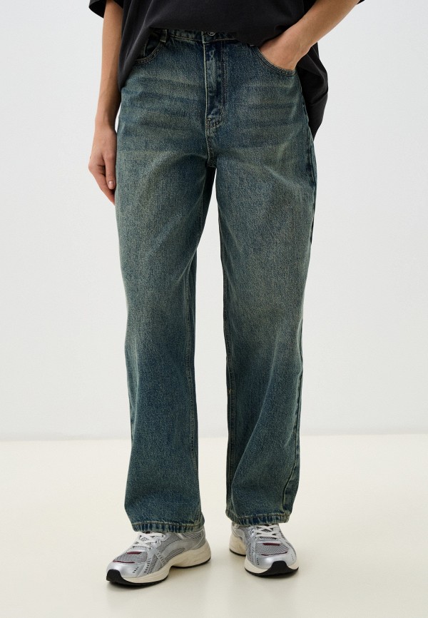 Rene Santi Джинсы - фото 1