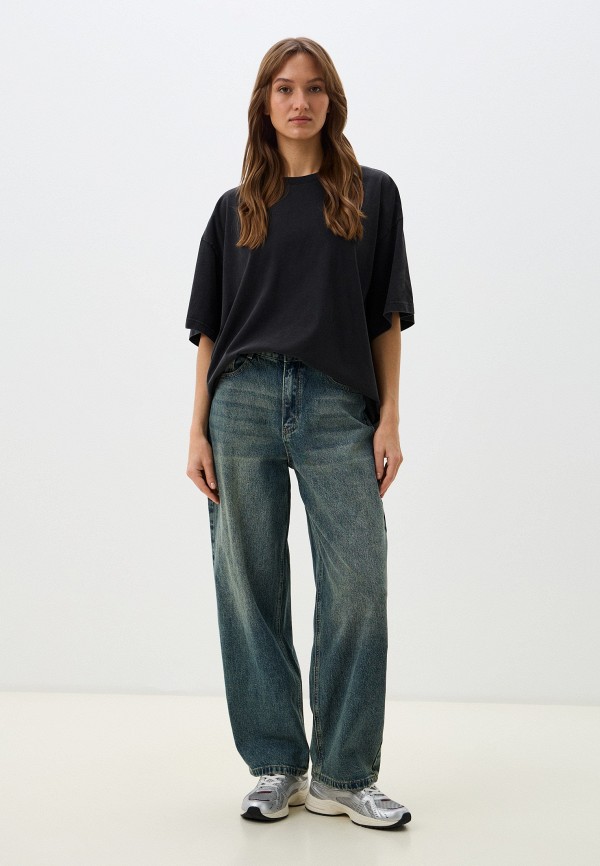 Rene Santi Джинсы - фото 2