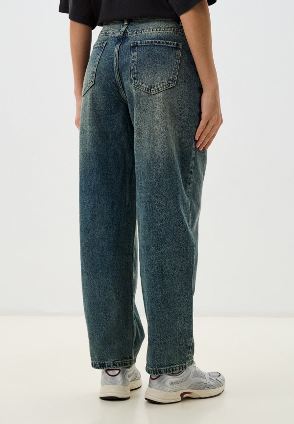 Rene Santi Джинсы - фото 3