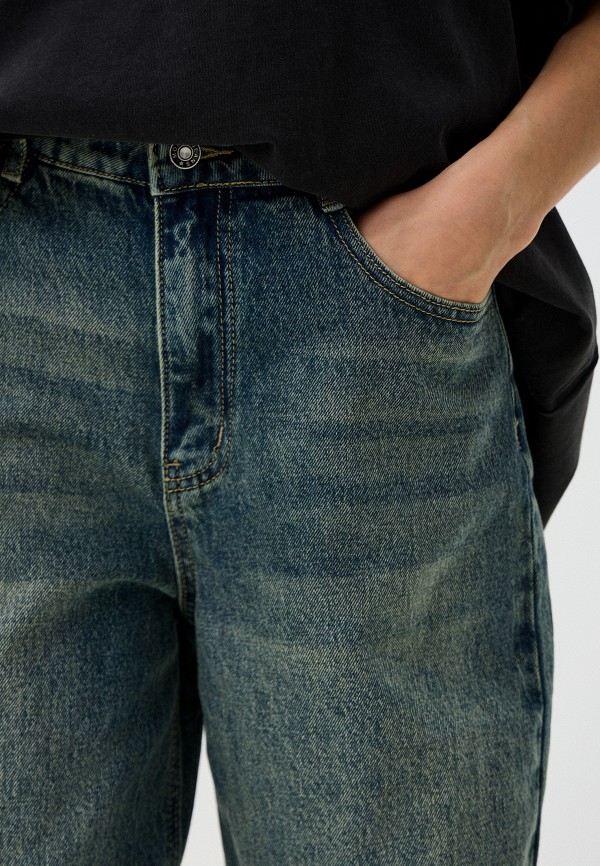 Rene Santi Джинсы - фото 4