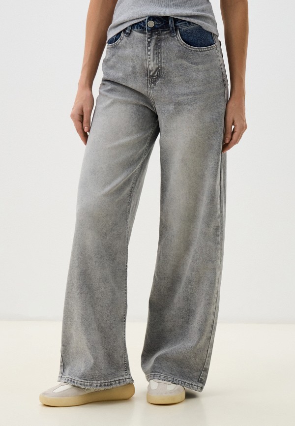 Winzor Джинсы - фото 1