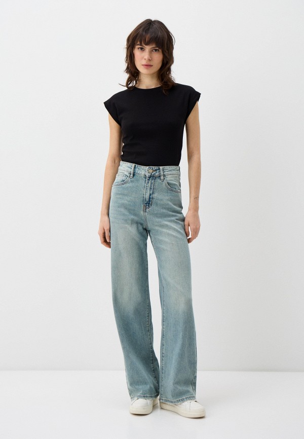 Winzor Джинсы - фото 2