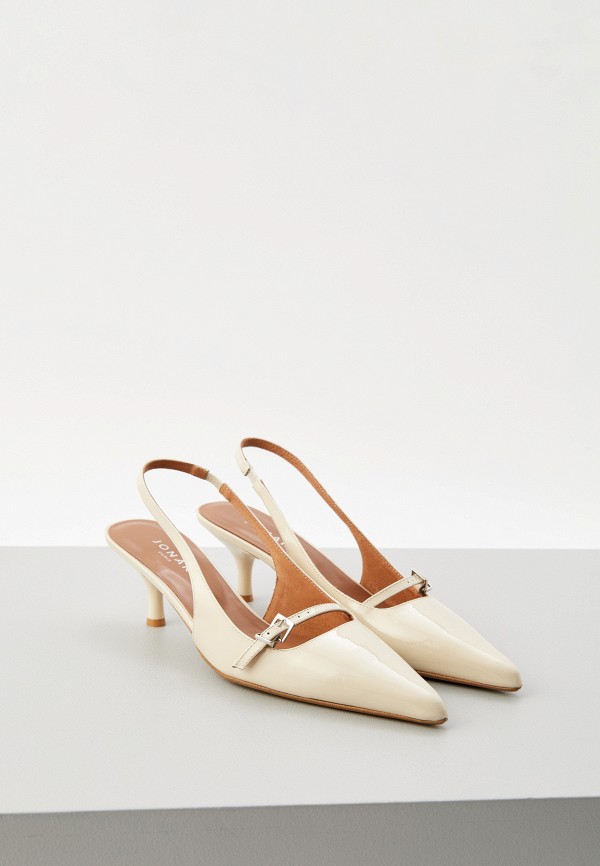 Jonak Туфли - DAMOISELLE - фото 3