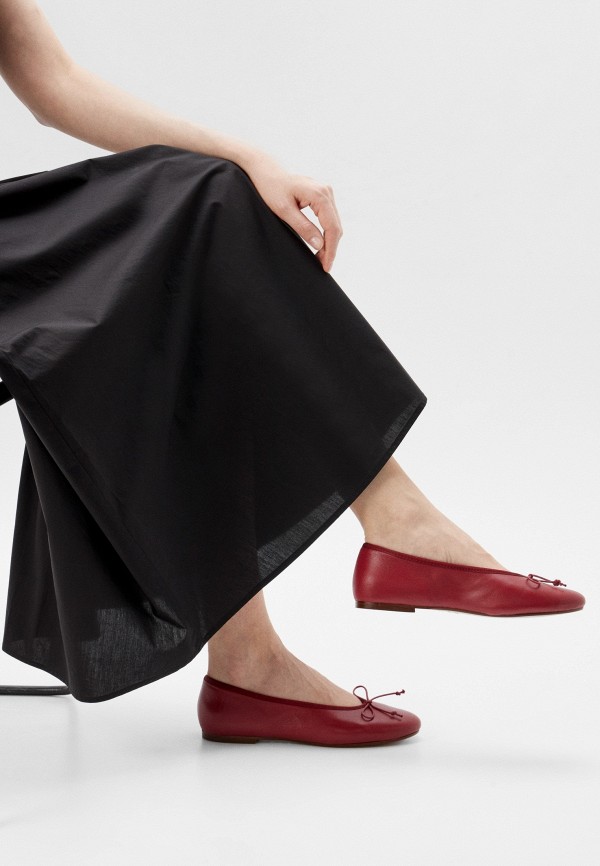 Jonak Балетки - DJERBA - фото 6