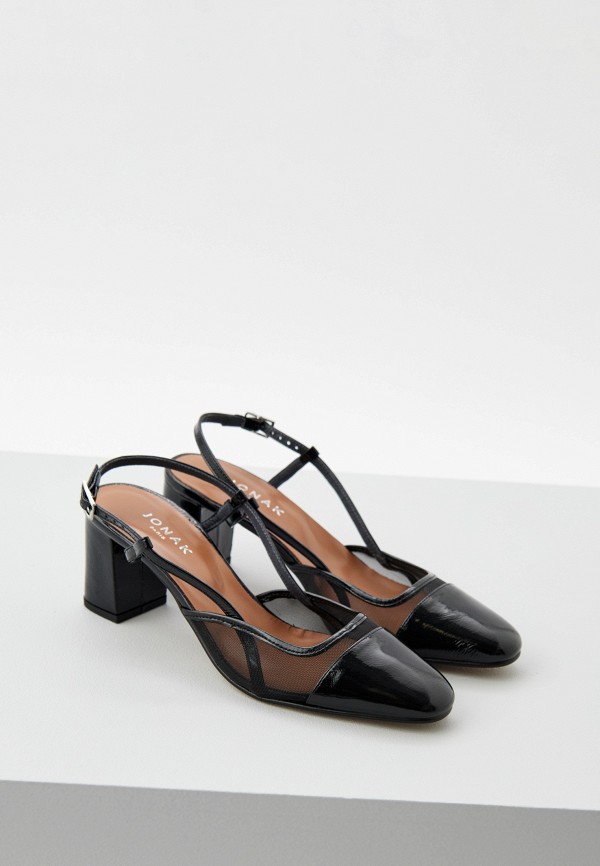 Jonak Туфли - DHAPOPILLE - фото 3