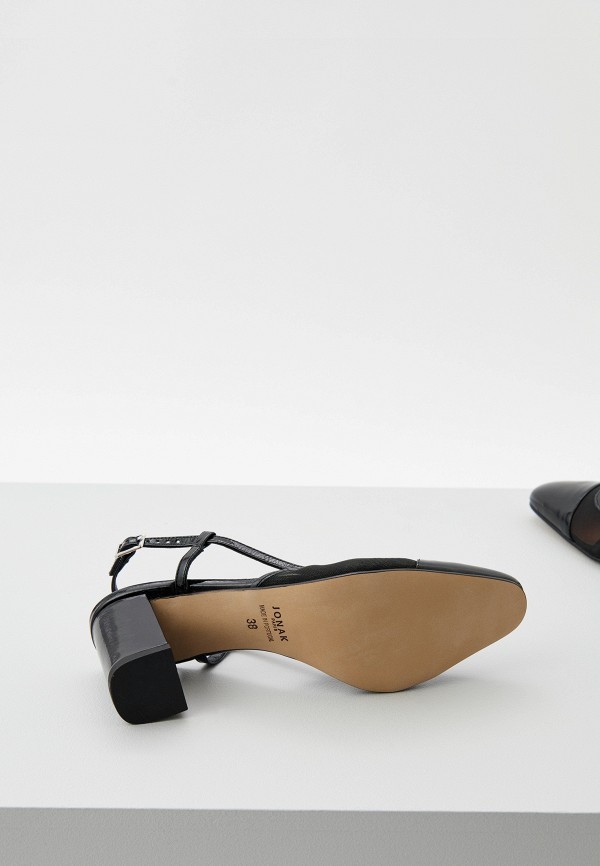 Jonak Туфли - DHAPOPILLE - фото 5