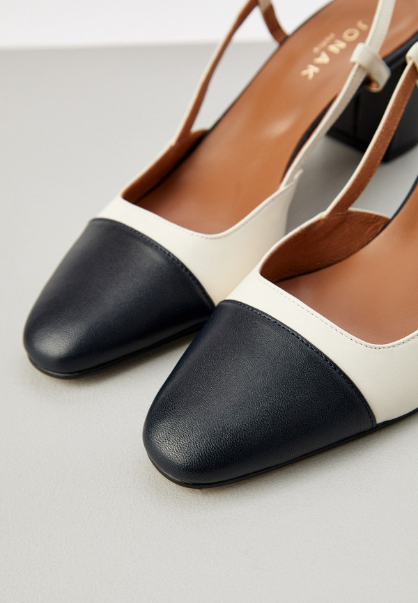 Jonak Туфли - DHAPOP - фото 2