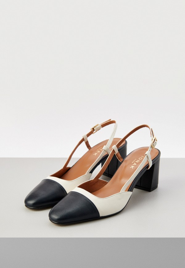 Jonak Туфли - DHAPOP - фото 3