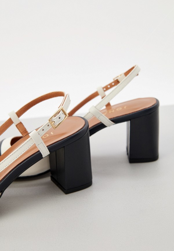 Jonak Туфли - DHAPOP - фото 4