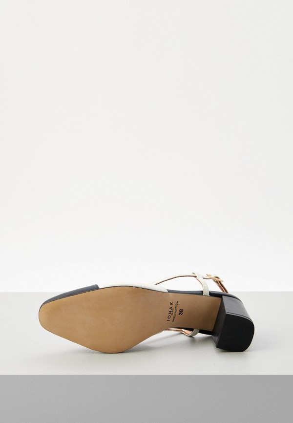 Jonak Туфли - DHAPOP - фото 5