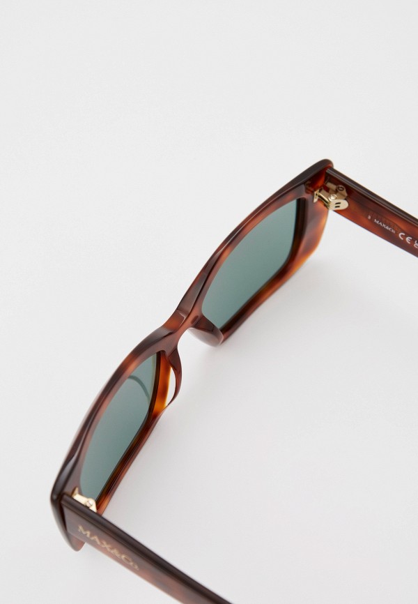 Max&Co Очки солнцезащитные - MO 0117 53N - фото 3