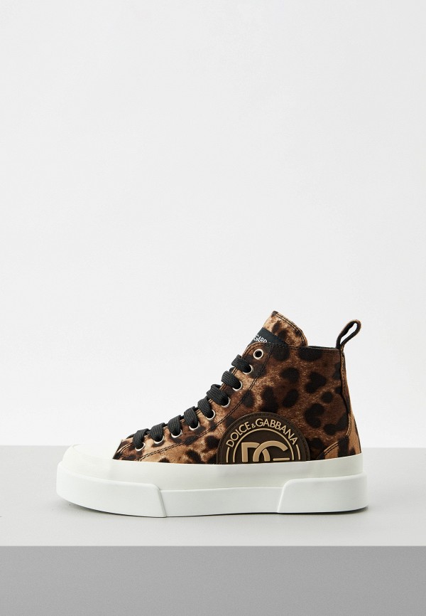 Dolce&Gabbana Кеды - фото 1