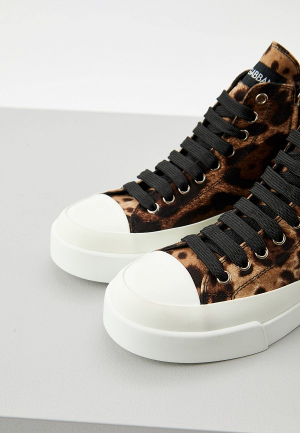 Dolce&Gabbana Кеды - фото 2