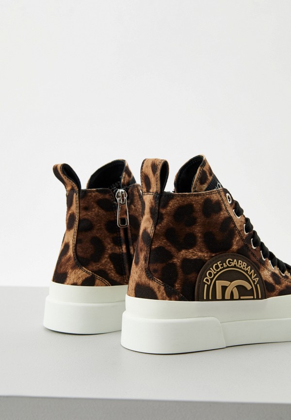 Dolce&Gabbana Кеды - фото 4