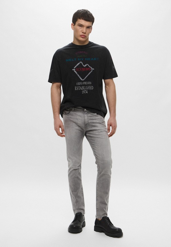 Iceberg Футболка - фото 2