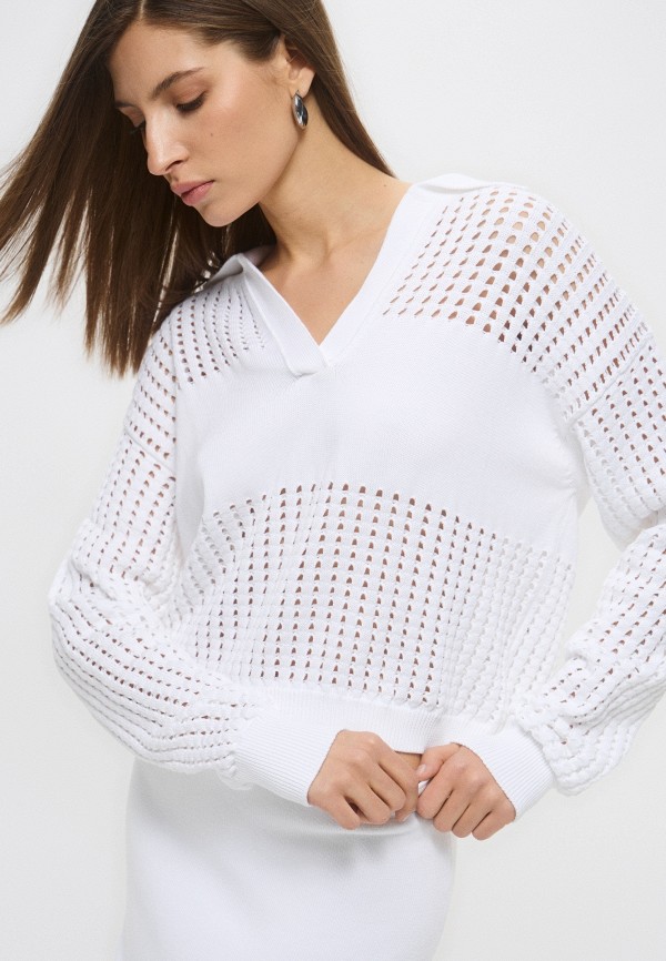 Iceberg Джемпер - фото 5