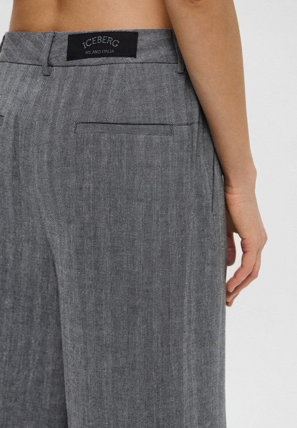 Iceberg Шорты - фото 4