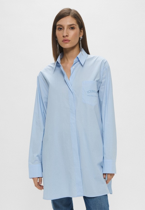 Iceberg Рубашка - фото 1