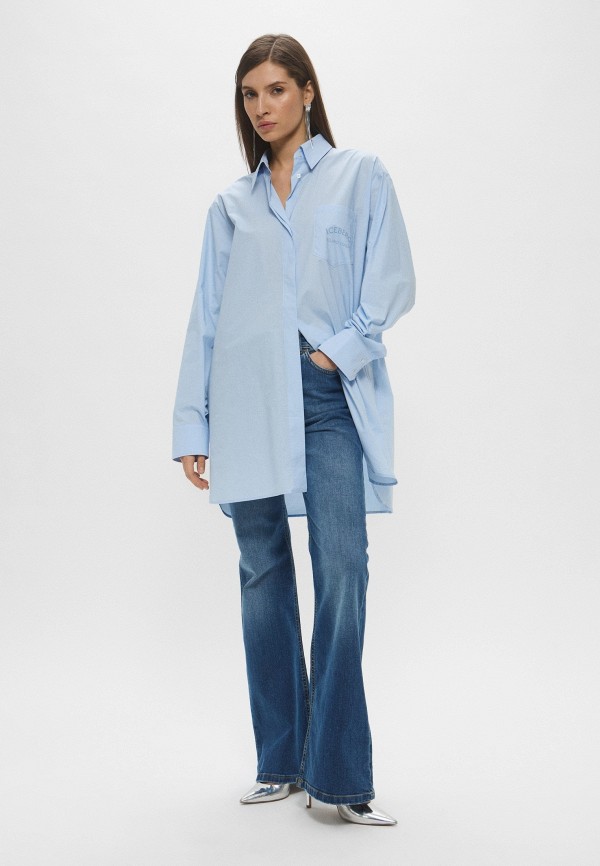 Iceberg Рубашка - фото 2