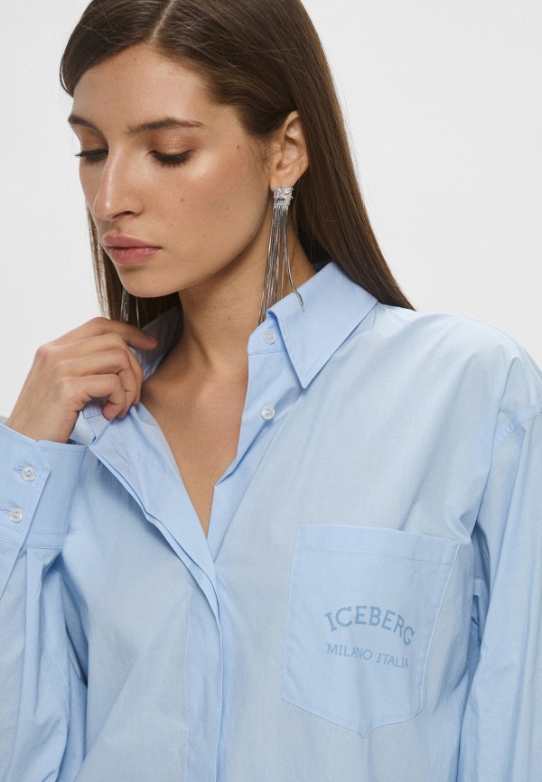 Iceberg Рубашка - фото 4