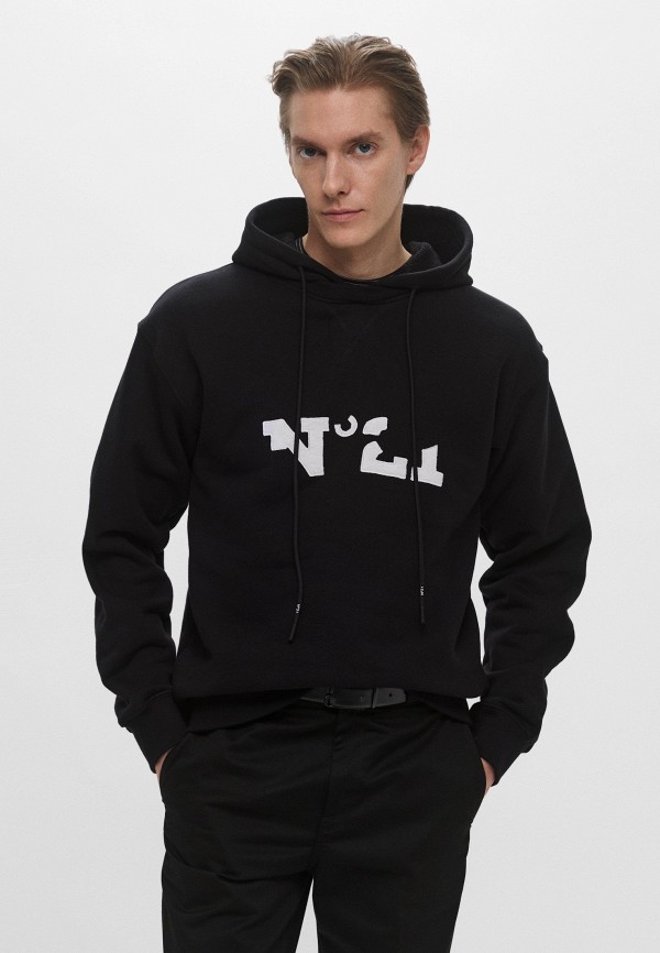 N21 Худи - фото 1