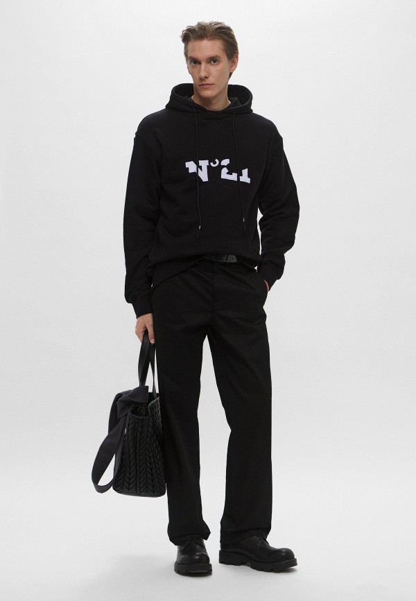 N21 Худи - фото 2